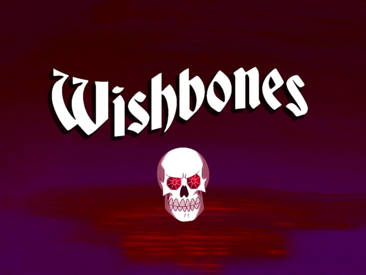 The Grim Adventures of Billy and Mandy - Season 4 Episode 10 : Wishbones