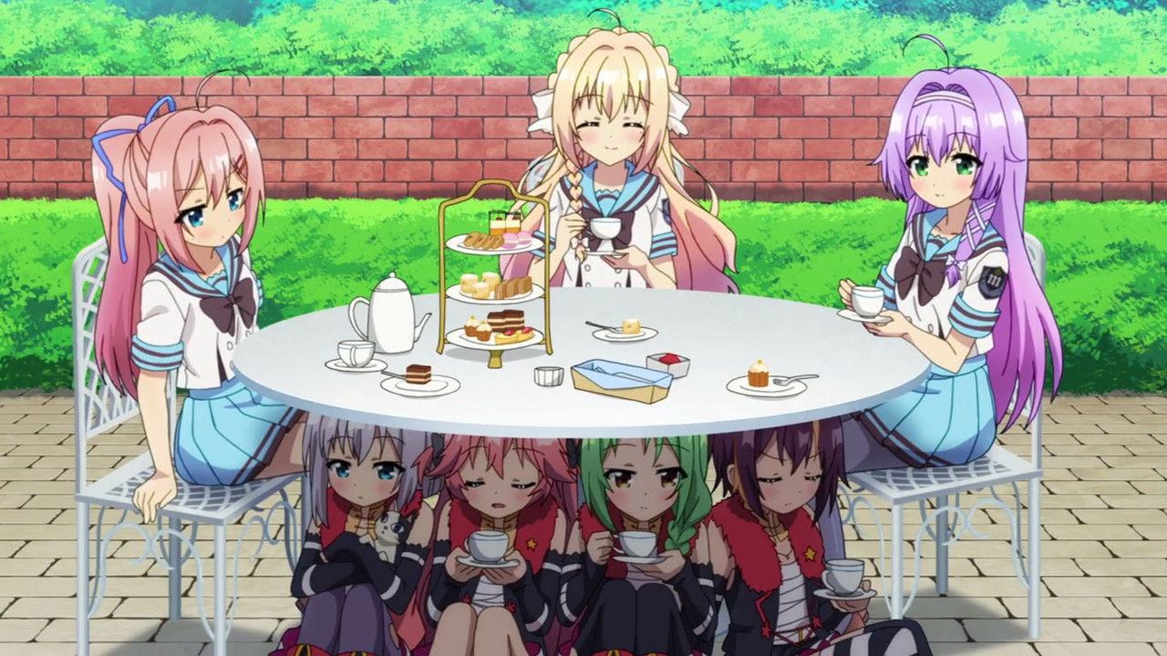 Re:Stage! Dream Days — Épisode 11