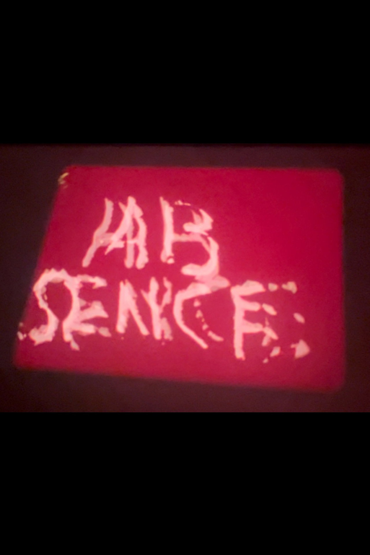 Absence