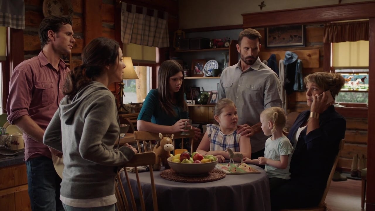 Heartland - Season 13 Episode 10 : The Passing of the Torch