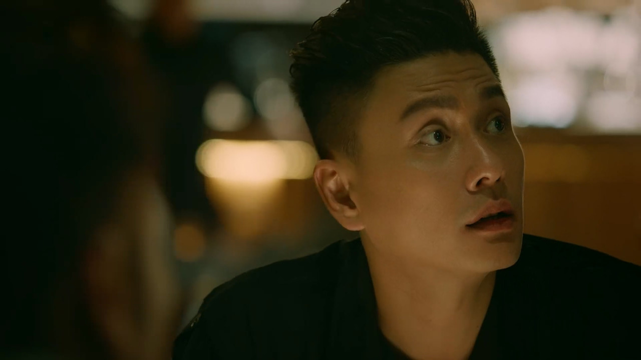 飛虎3壯志英雄 — Épisode 28