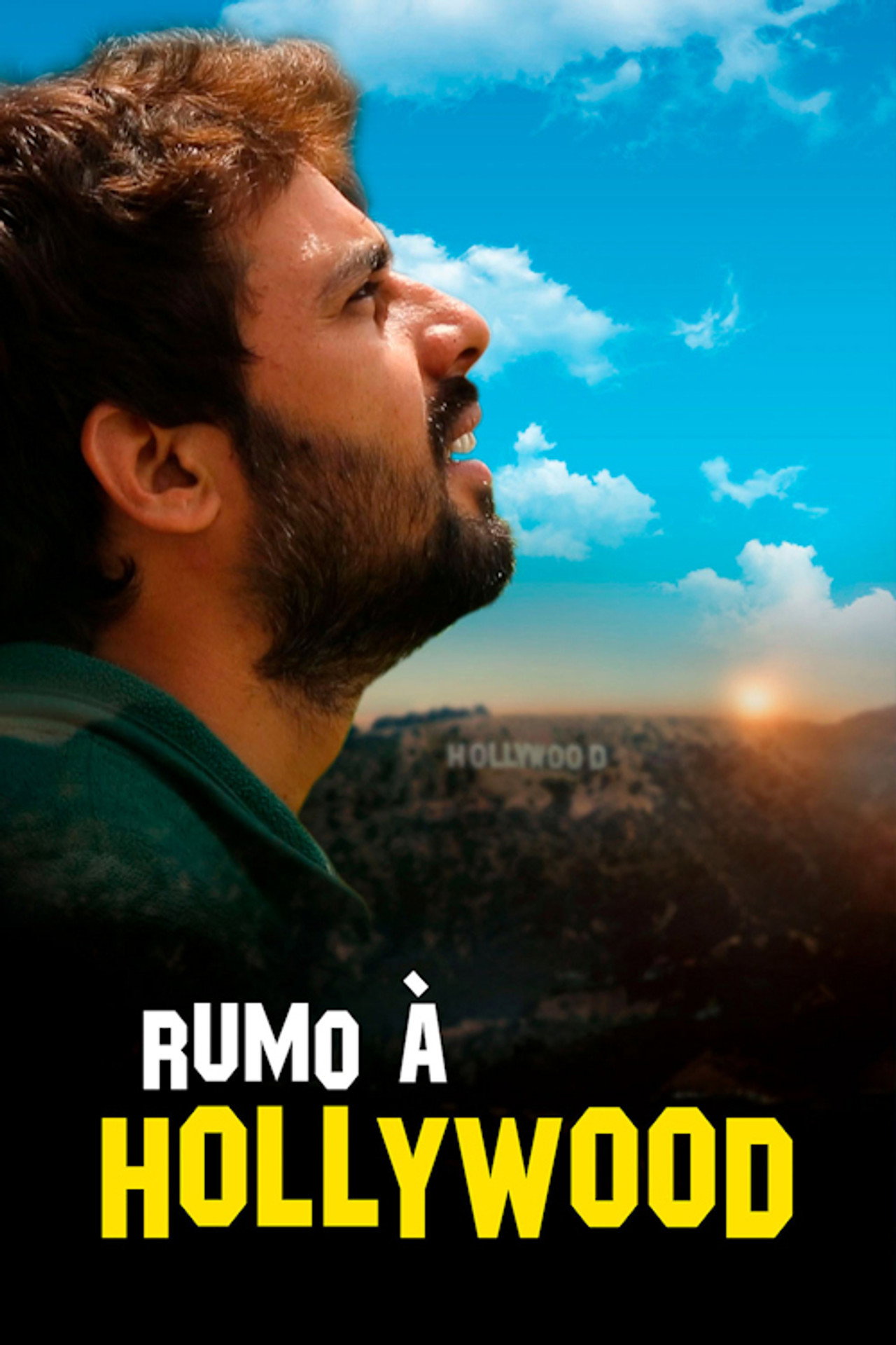 Million Dollar Nomad filmaffisch
