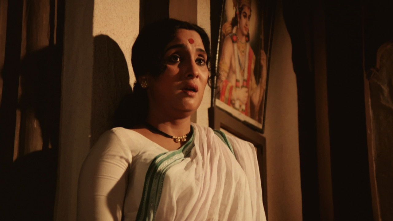 Bandiwan Mi Ya Sansari backdrop