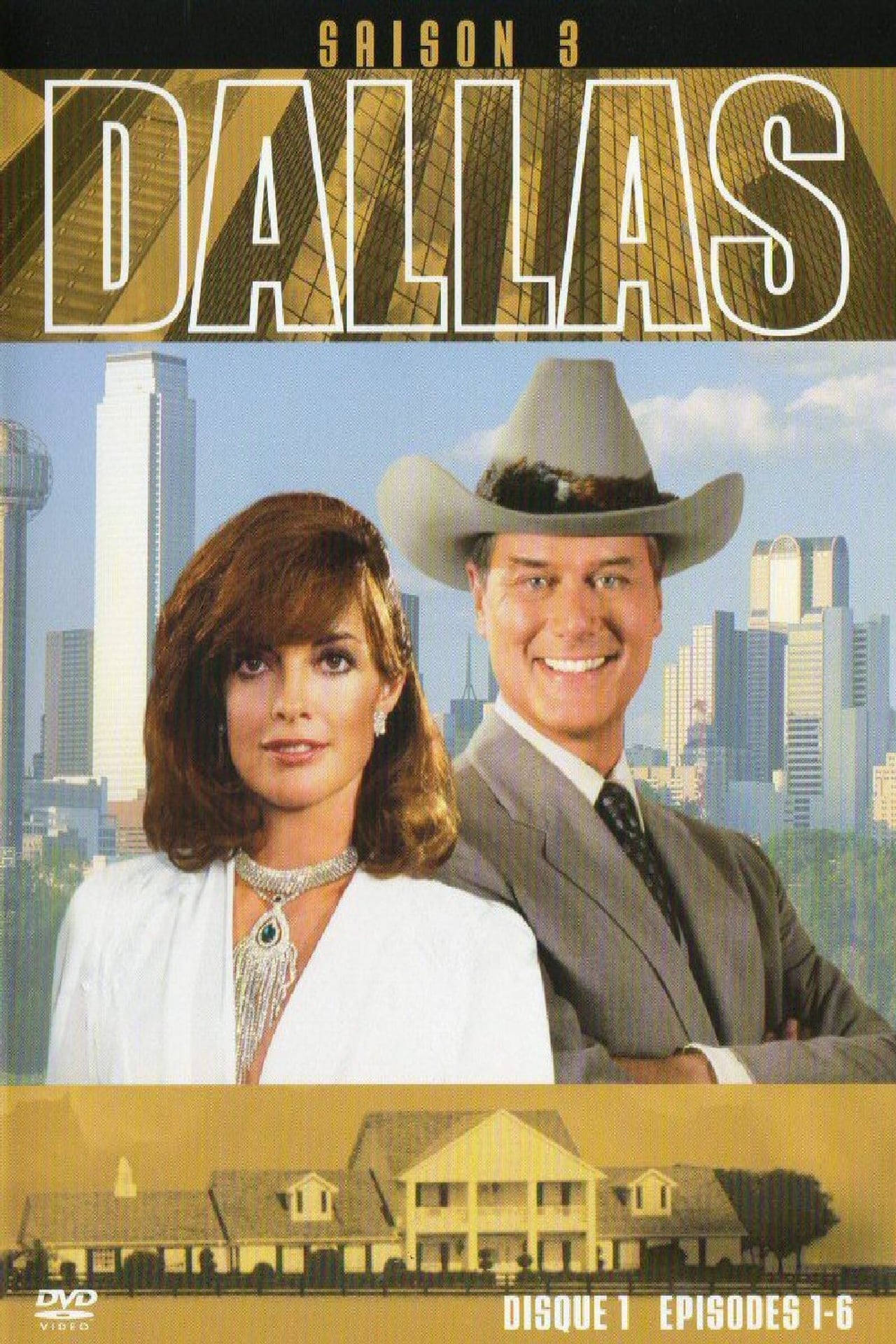 Dallas (1979)
