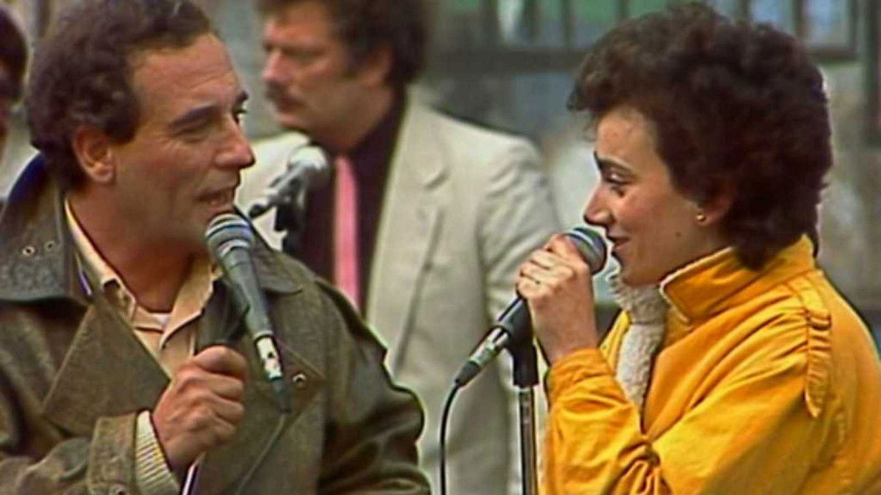 Viaje al centro de la tele — Épisode 12