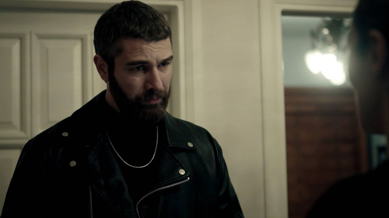 Şebeke — Épisode 7