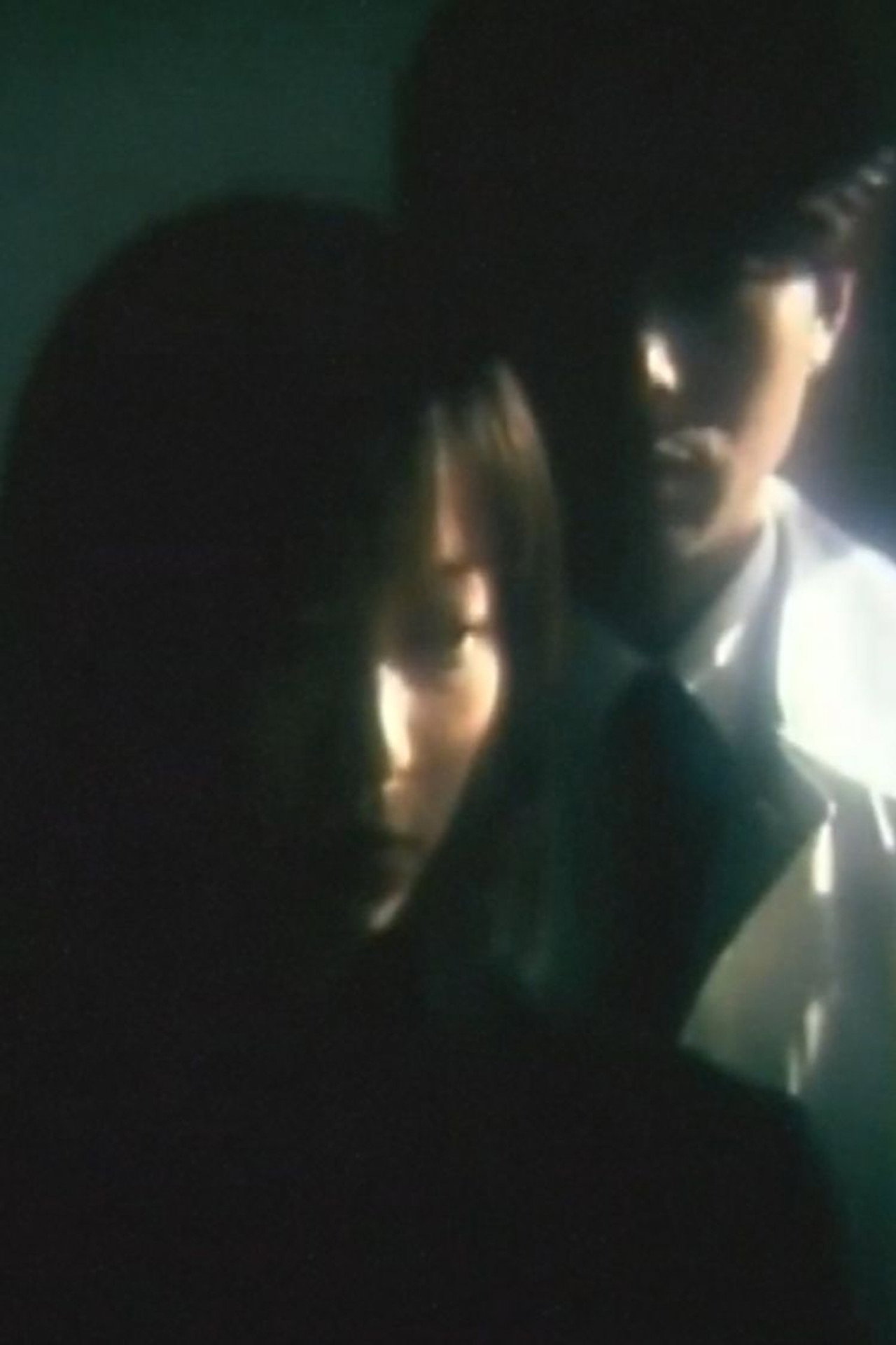 効かない媚薬 filmaffisch