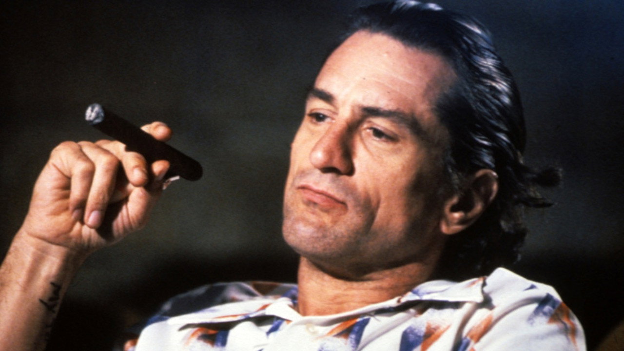Cape Fear (1991) trailer