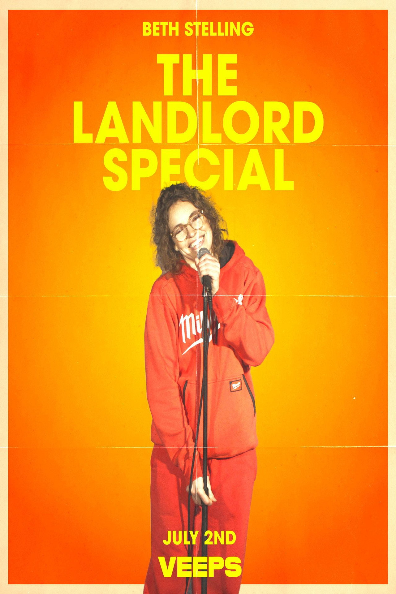 Beth Stelling: The Landlord Special