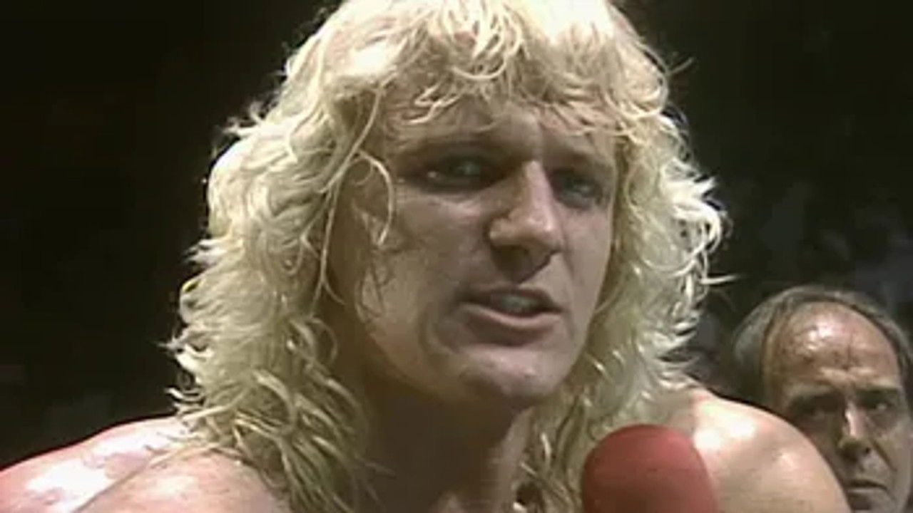 AWA Arena Shows — Épisode 1