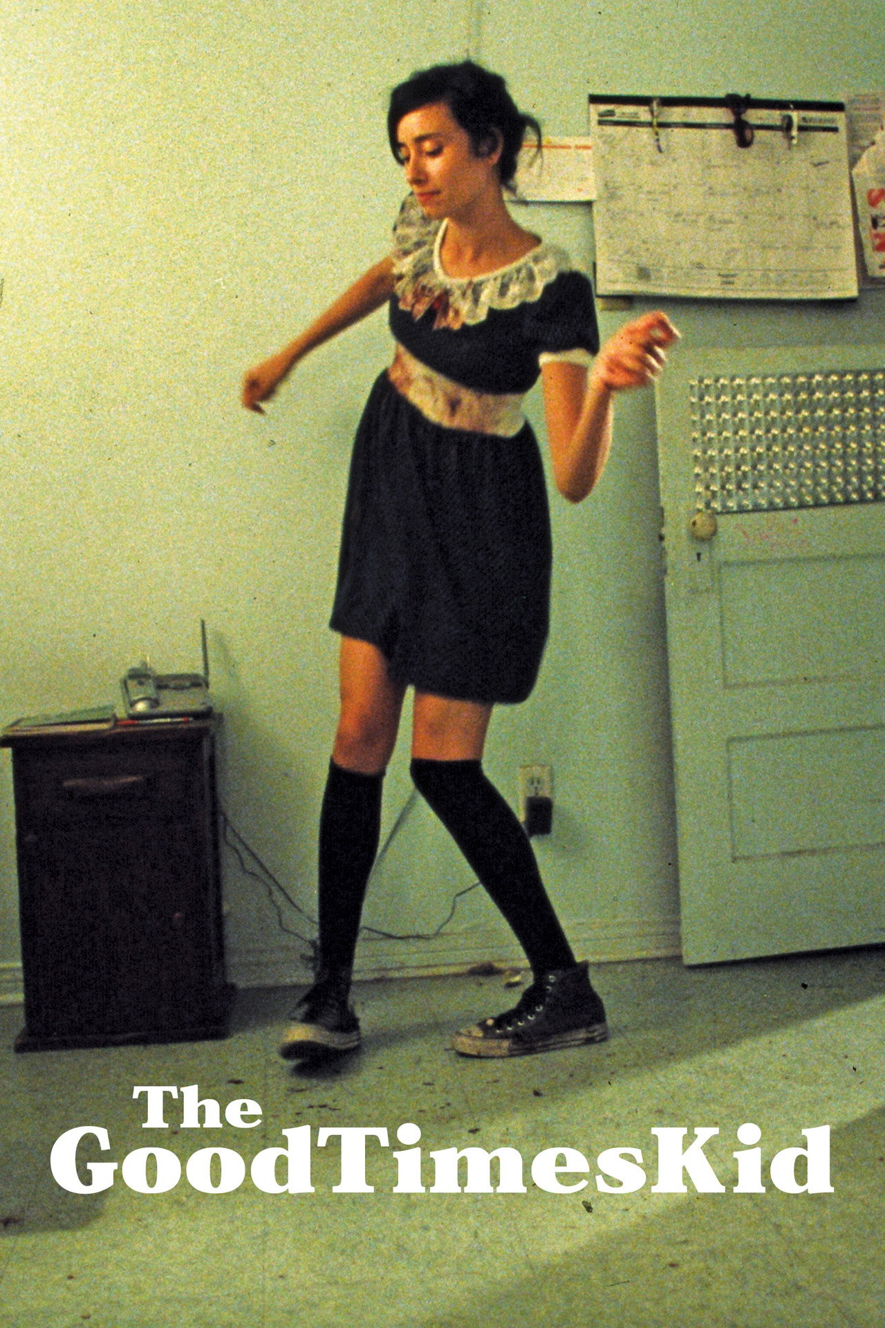 The GoodTimesKid