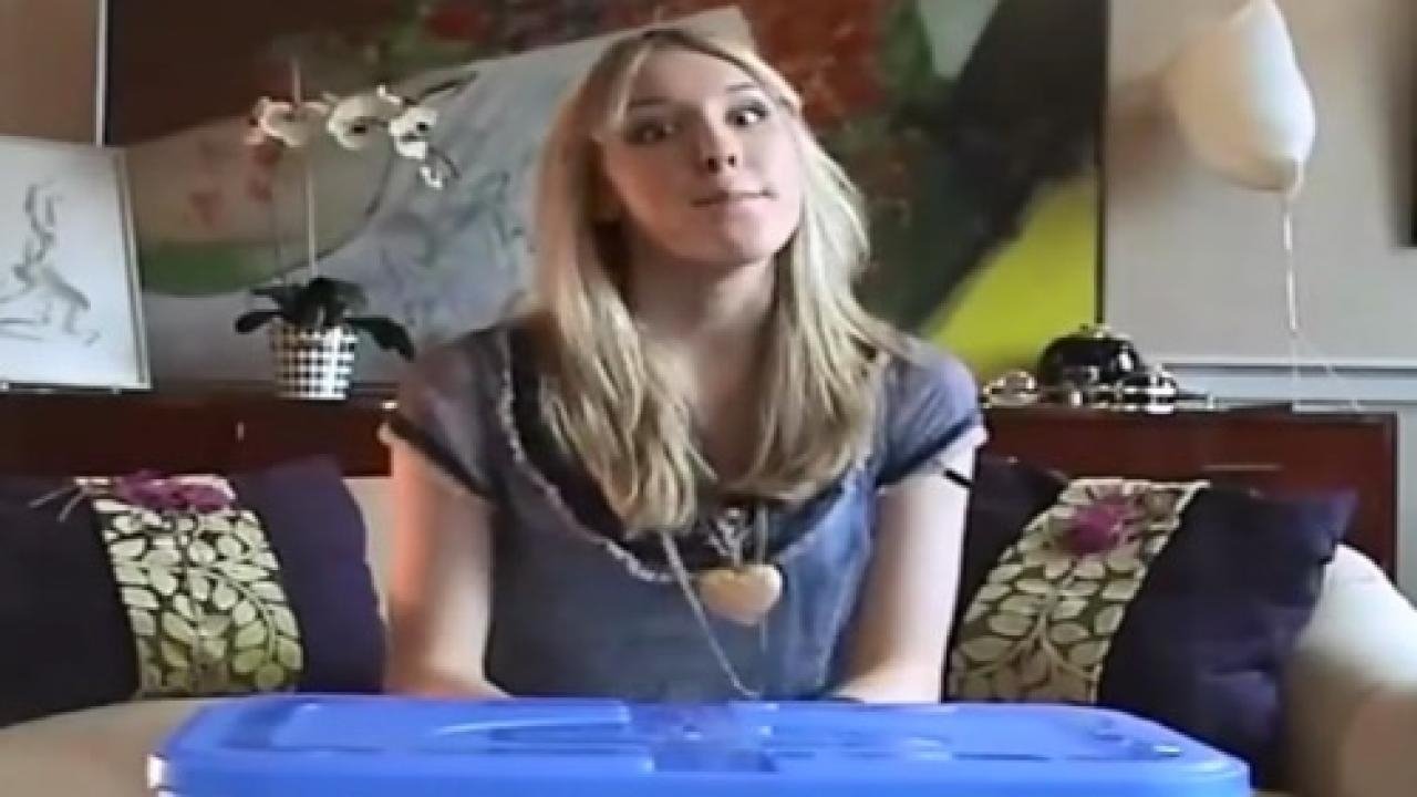Skins - Season 0 Episode 13 : Video Diary S1: Abigail's Video Diary