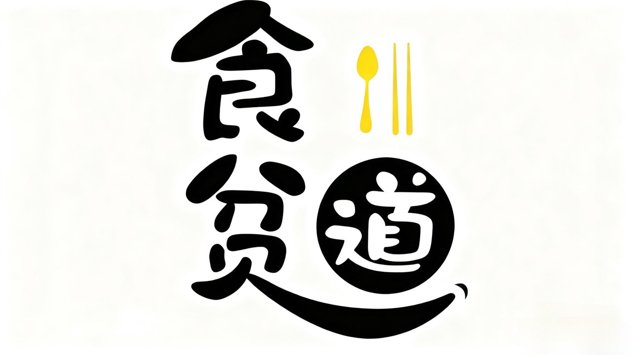 食贫道 backdrop