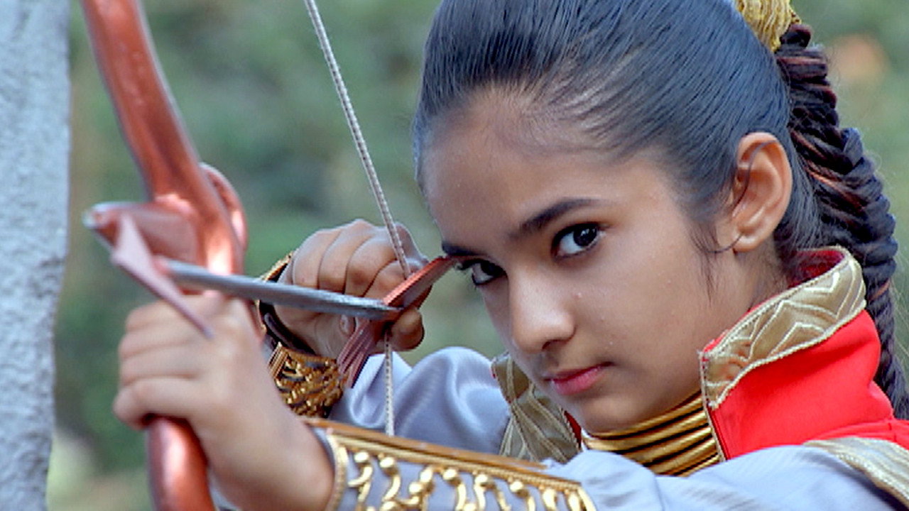 Mahavinashni's Army