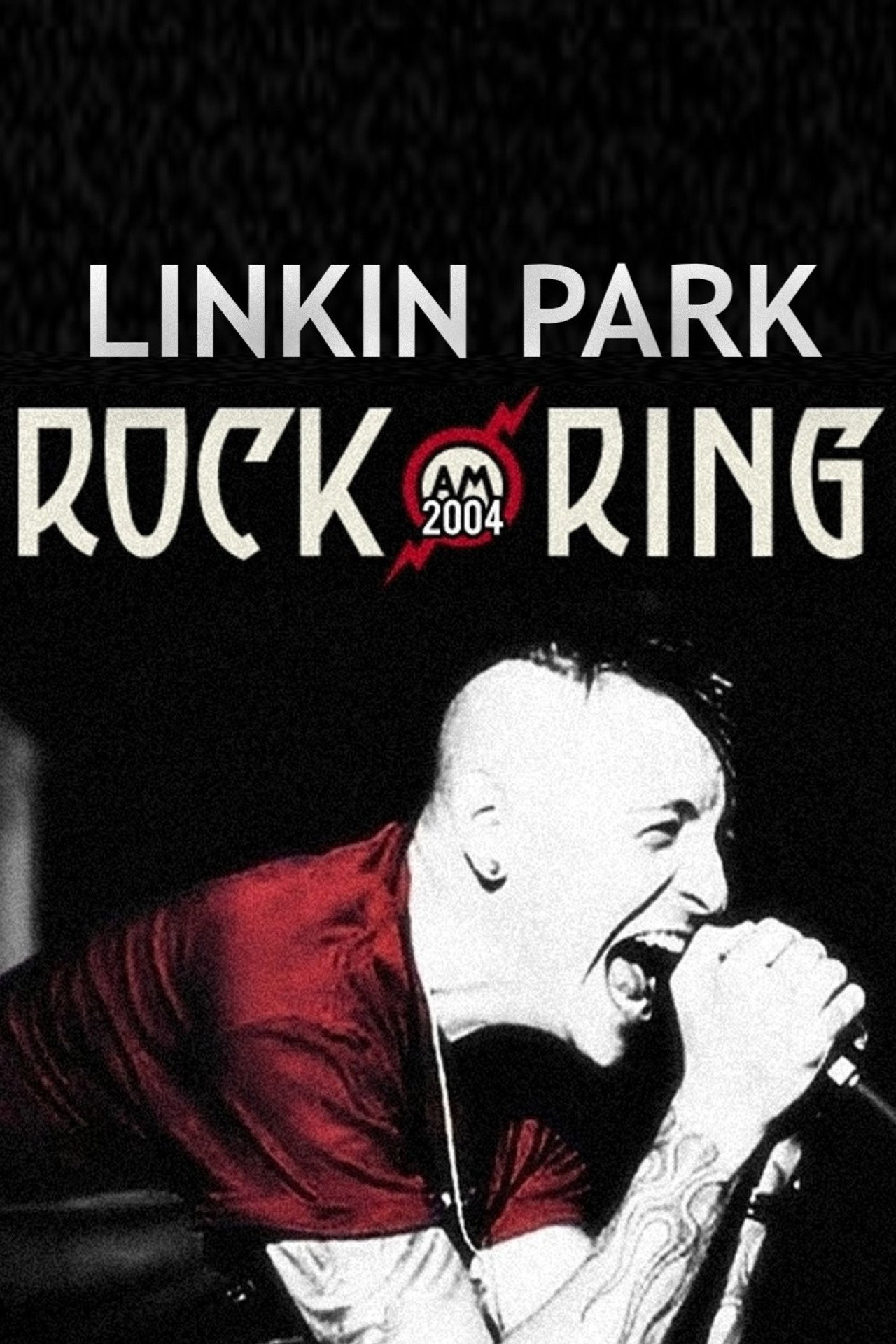 Linkin Park - Live at Rock am Ring