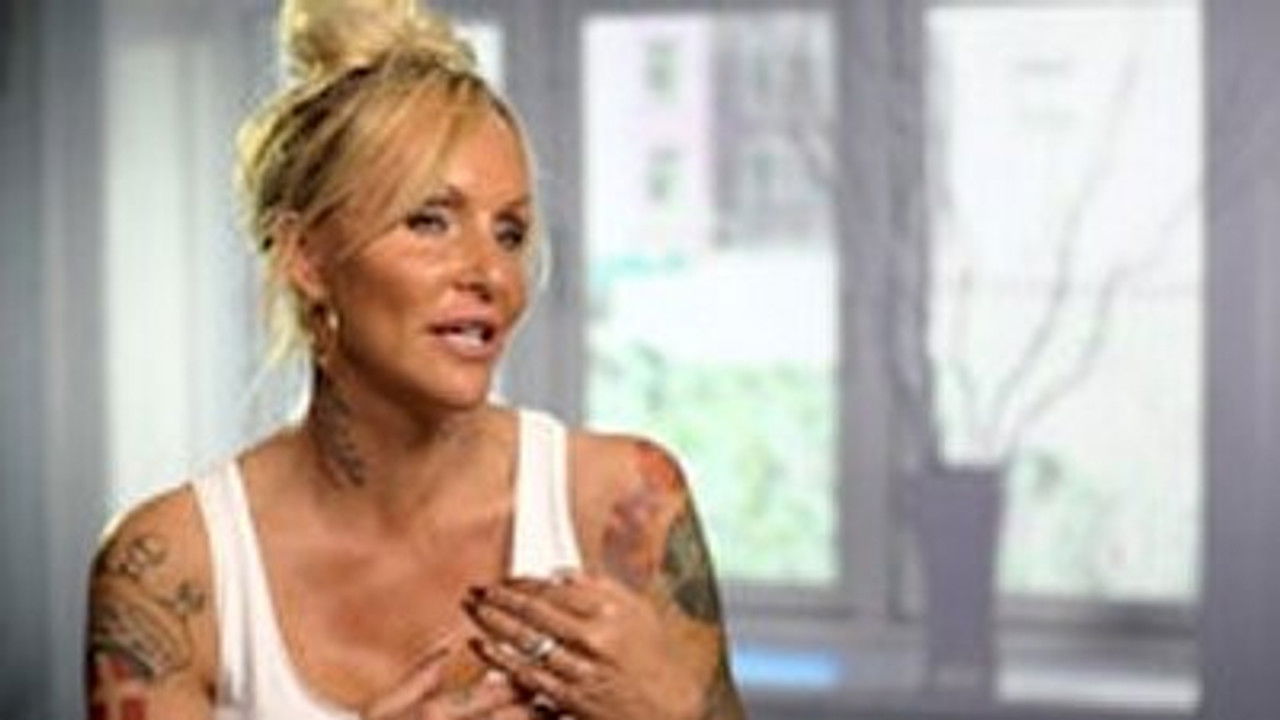 Familien fra Bryggen — Épisode 4