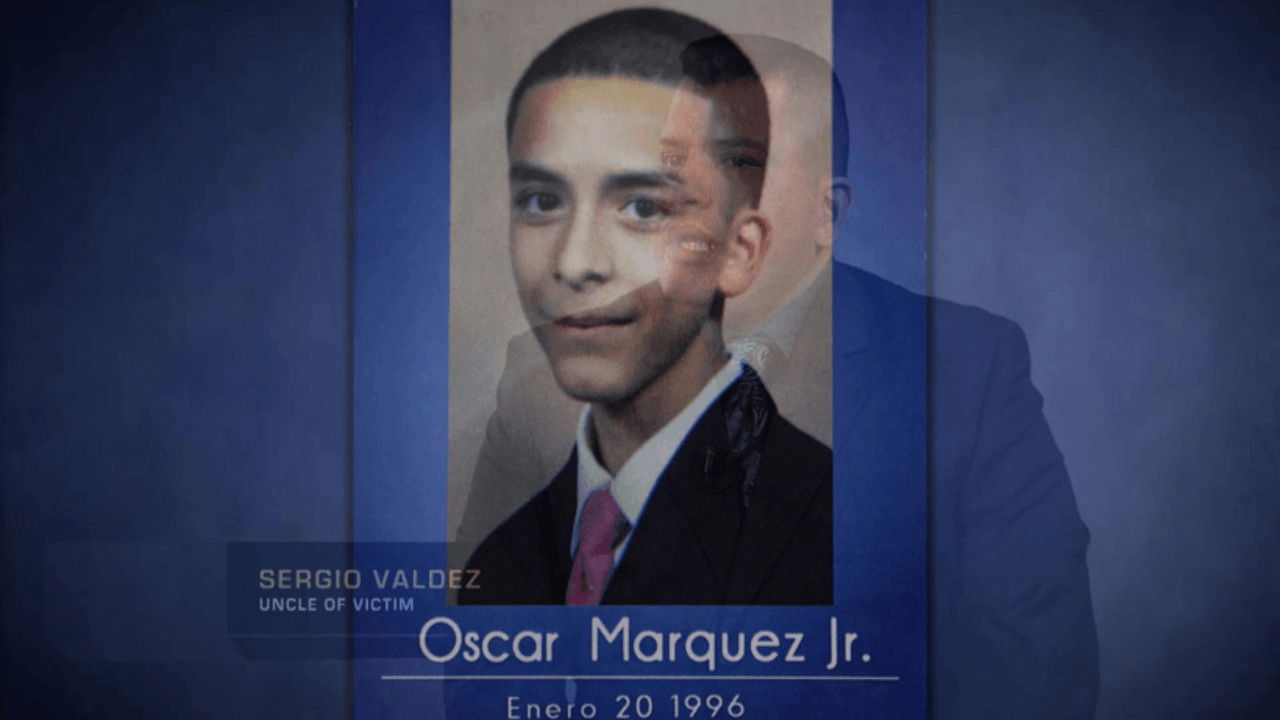 Crime Stoppers: Case Files — Épisode 12