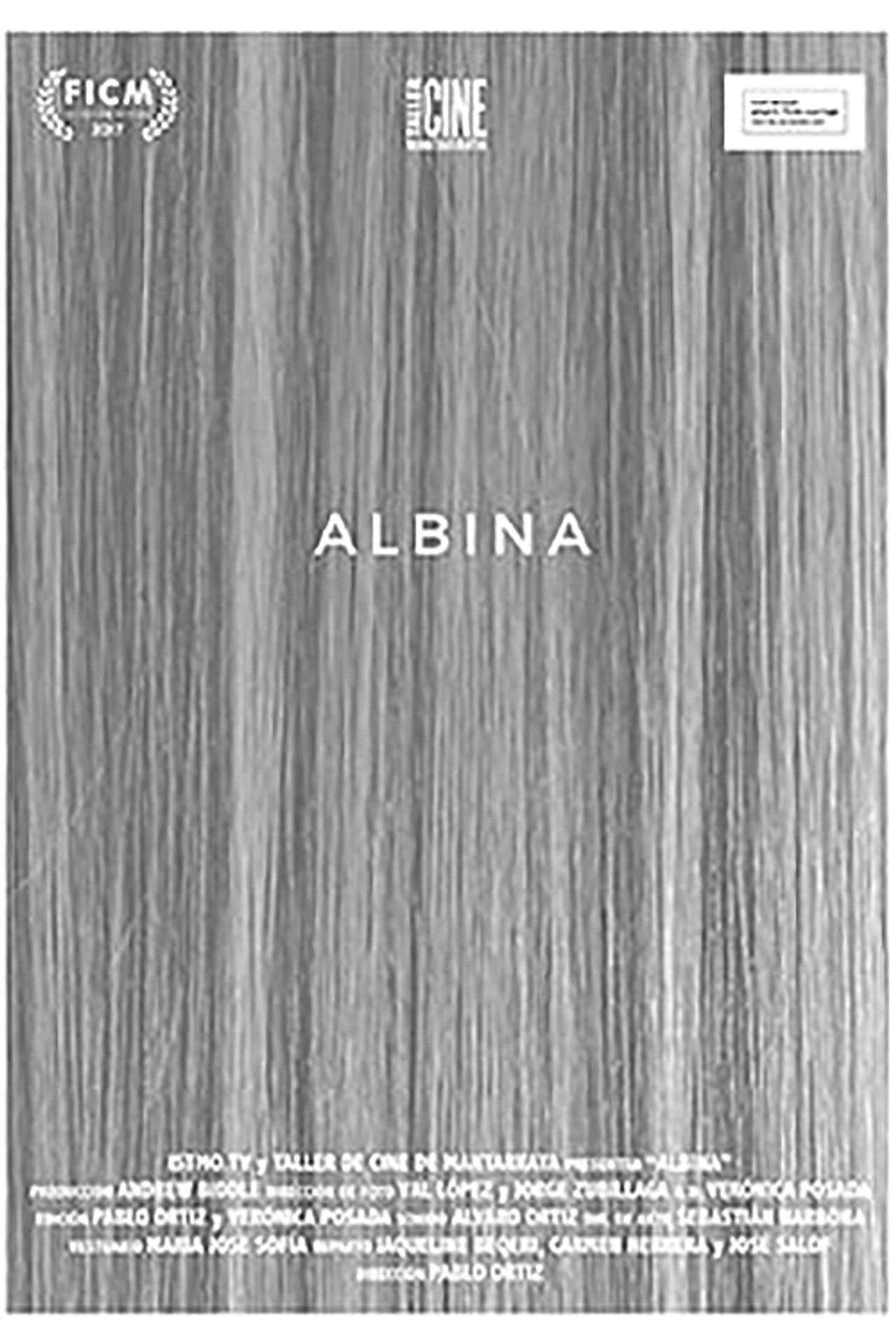 Albina Backdrop