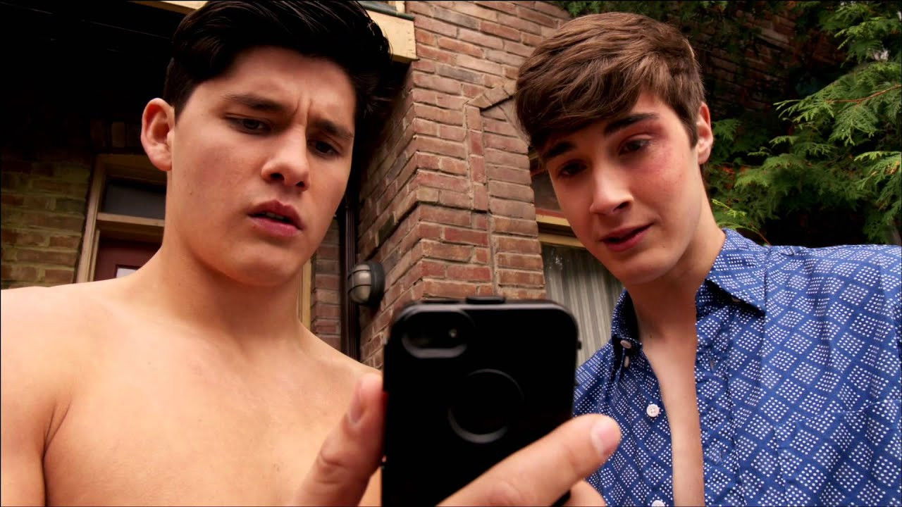 Degrassi: Minis — Épisode 7