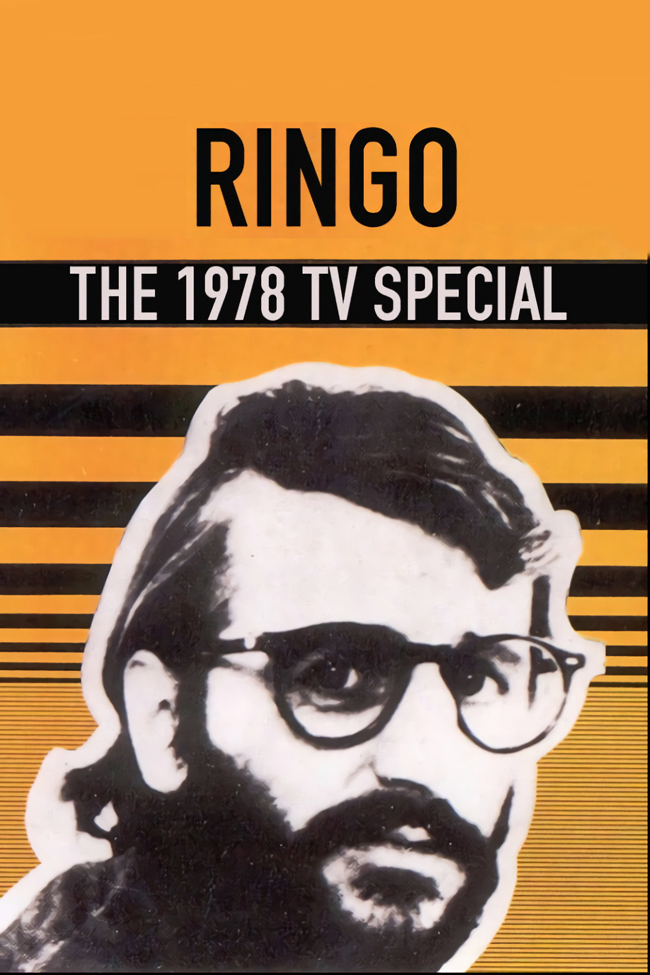 Ringo filmaffisch