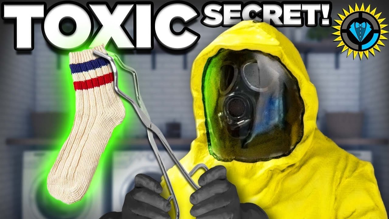 Style Theory - Season 1 Episode 14 : STOP Washing Your Clothes Like This! (Tide)