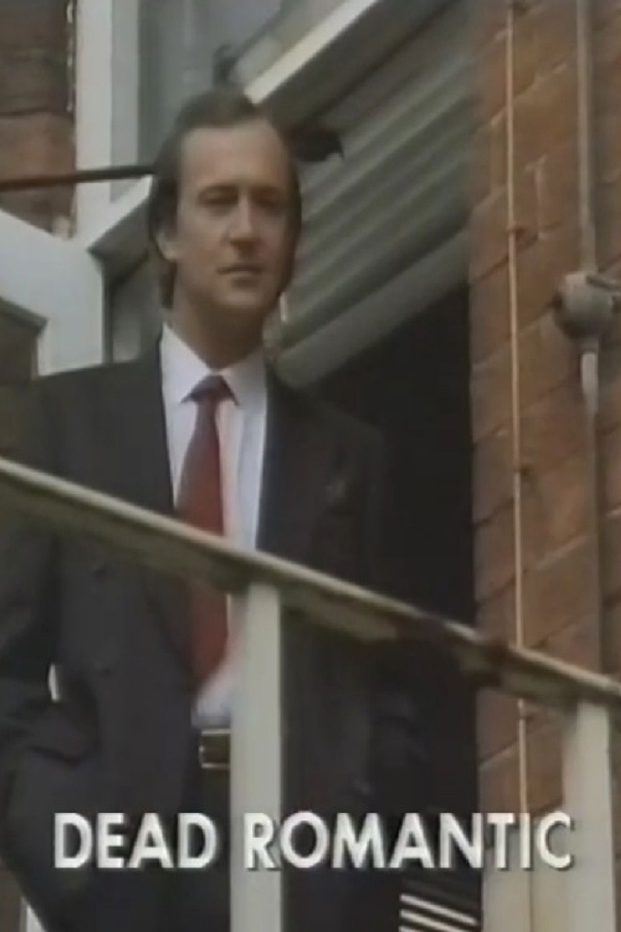 Dead Romantic Backdrop