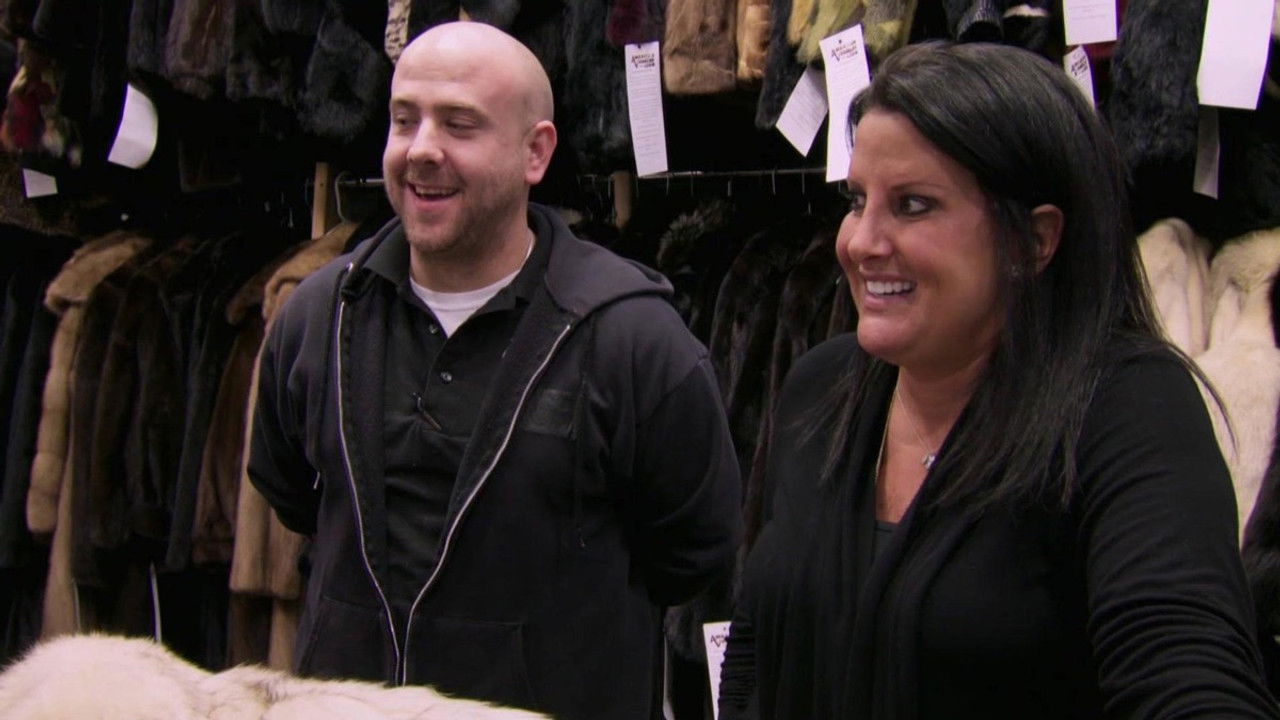 Prêt sur gage de l'enfer — Épisode 26