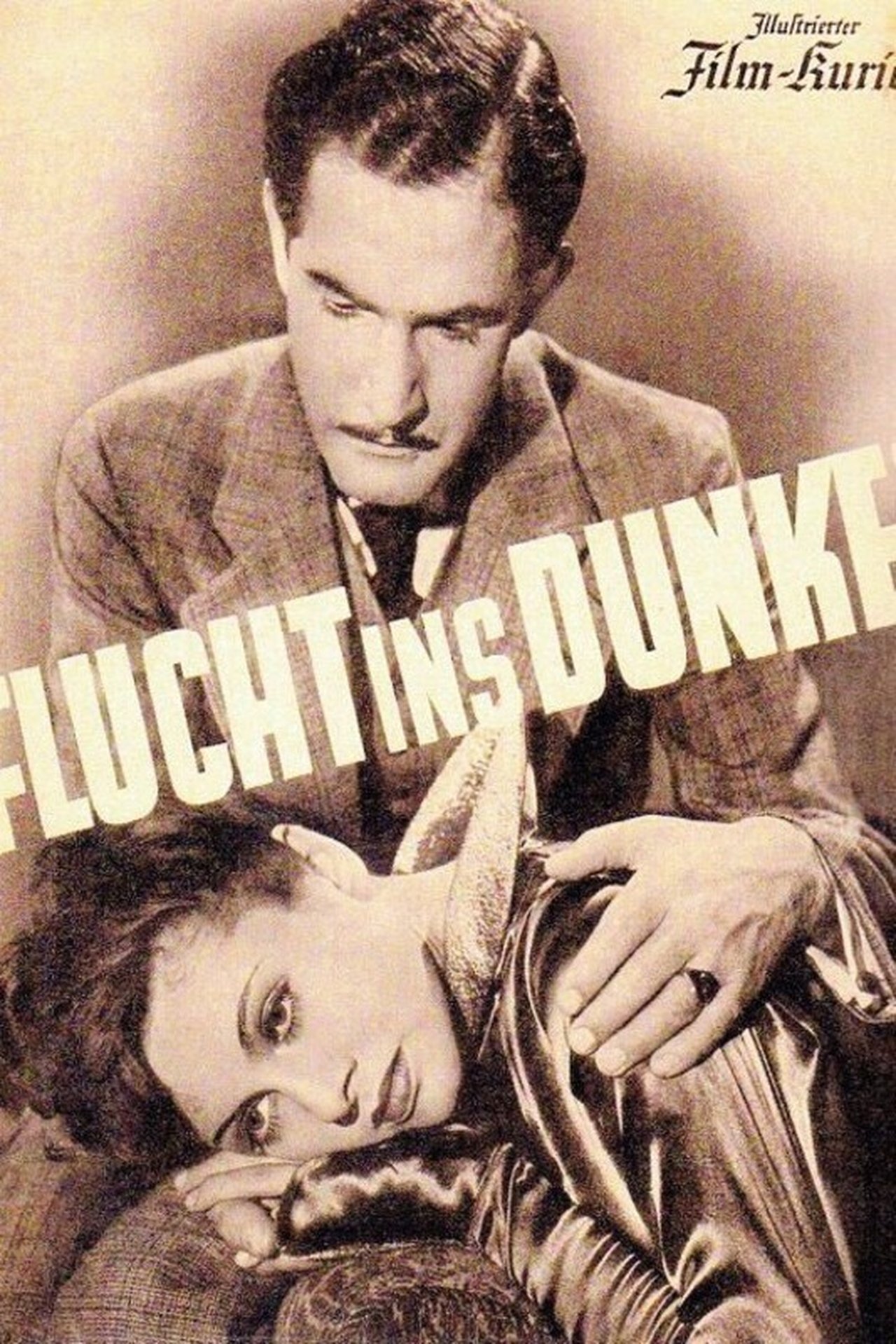 Flucht ins Dunkel Flucht ins Dunkel