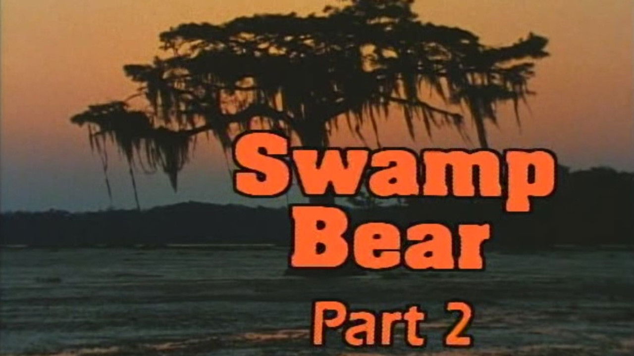 Marty Stouffer's Wild America — Épisode 2