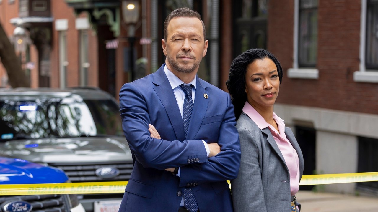 Boston Blue - Season 1 Episode 4 : Rites of Passage