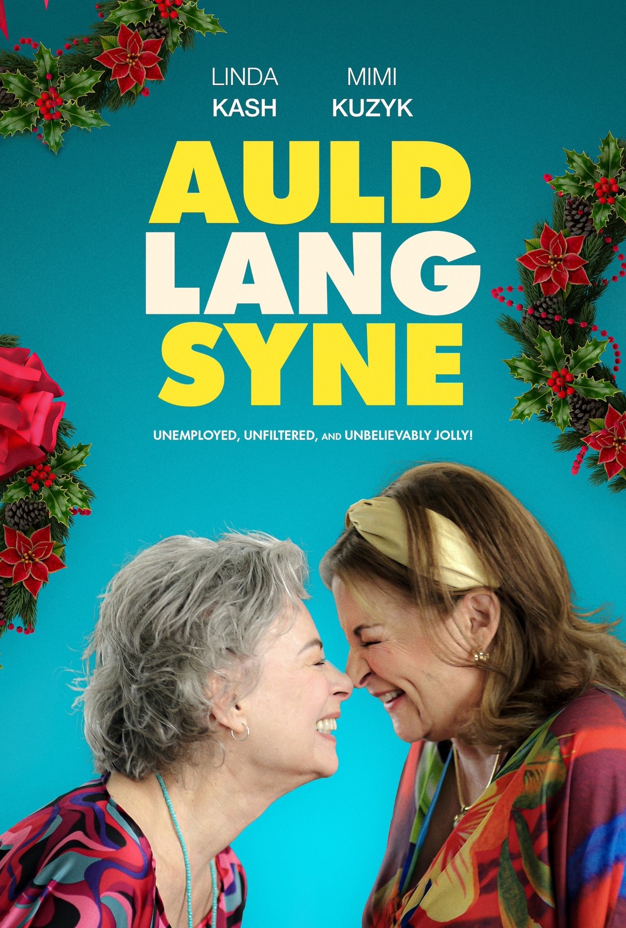 مشاهدة فيلم Auld Lang Syne مترجم بدون اعلانات - بوستر