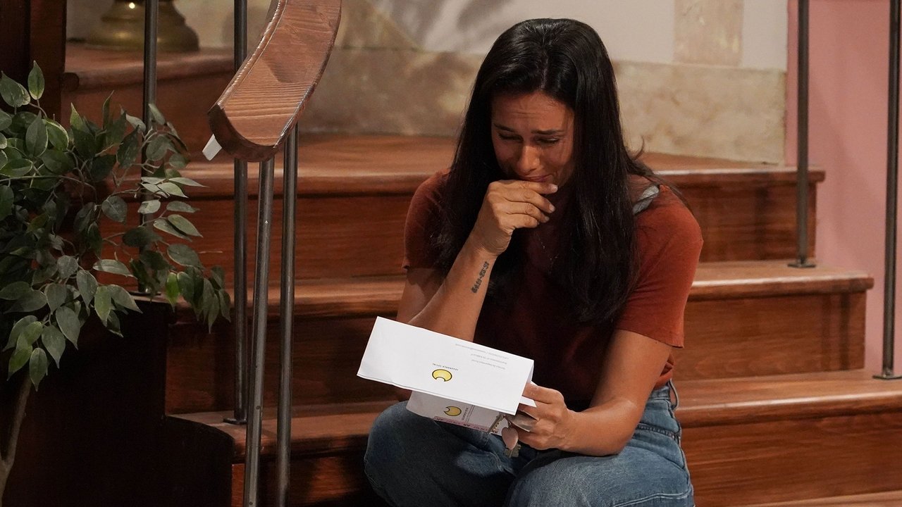 Vitória - Season 1 Episode 31 : Episode 31