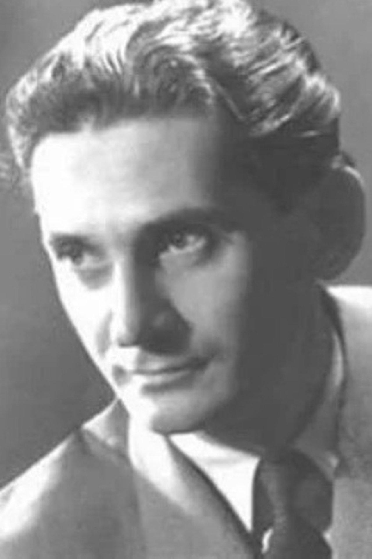 Photo of Lazăr Vrabie