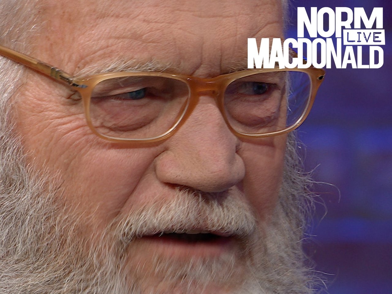 David Letterman