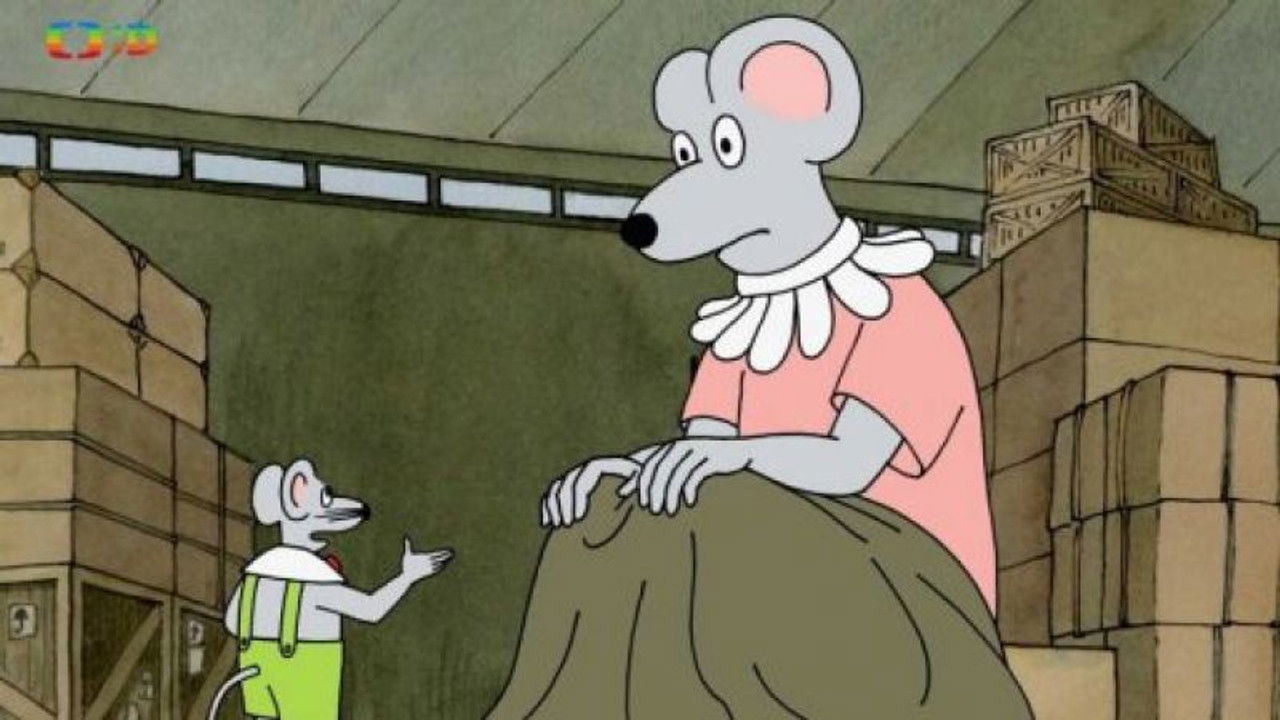 Anča a Pepík — Épisode 5