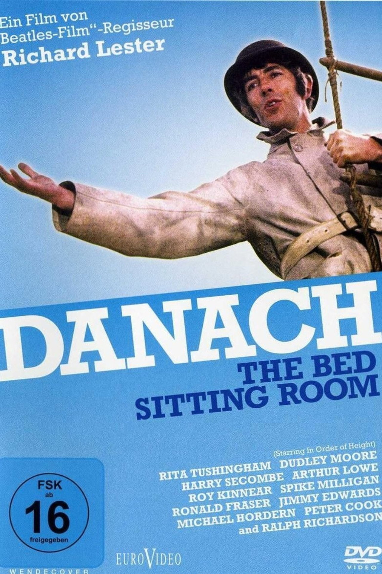 Danach