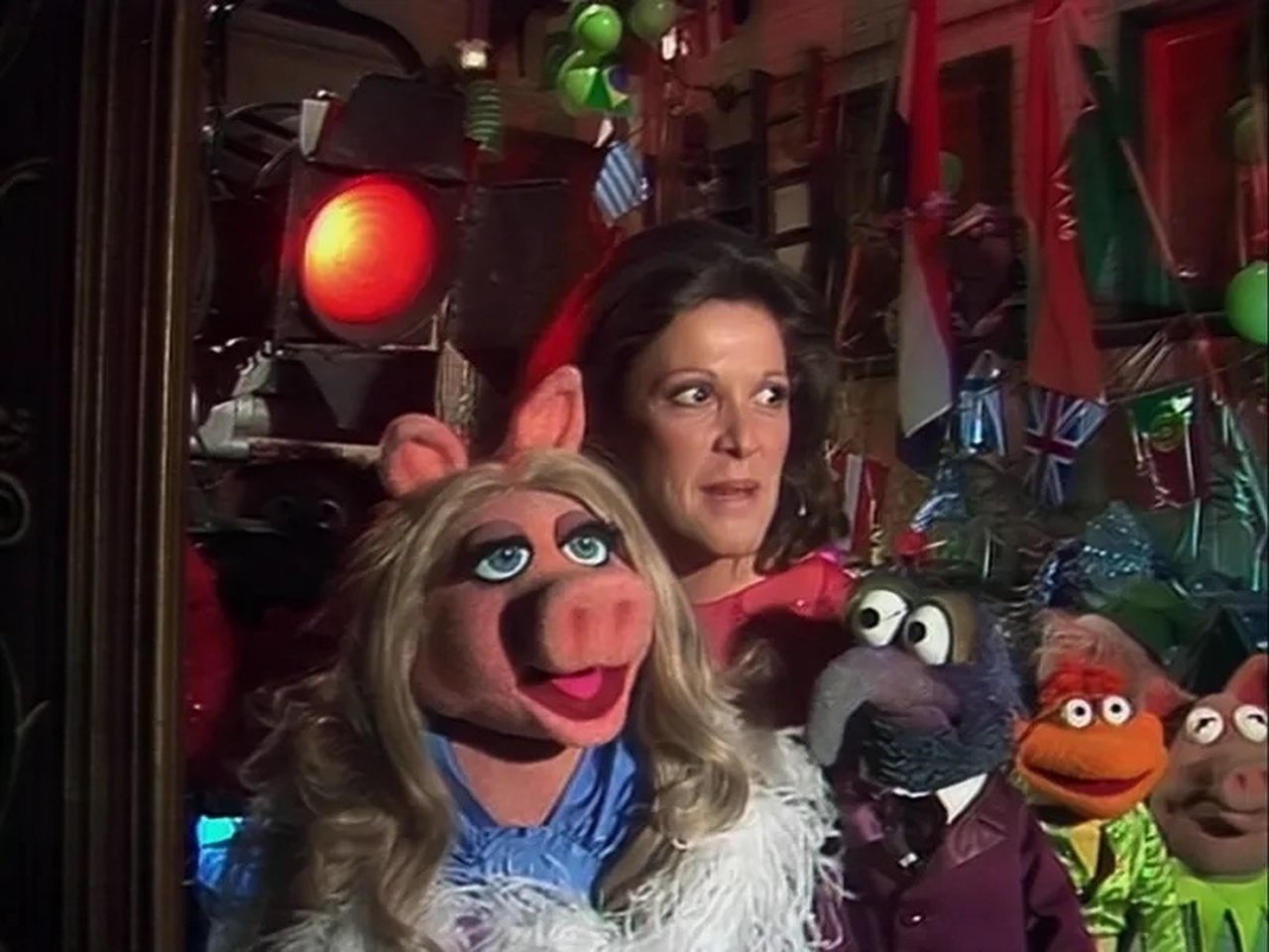 Linda Lavin