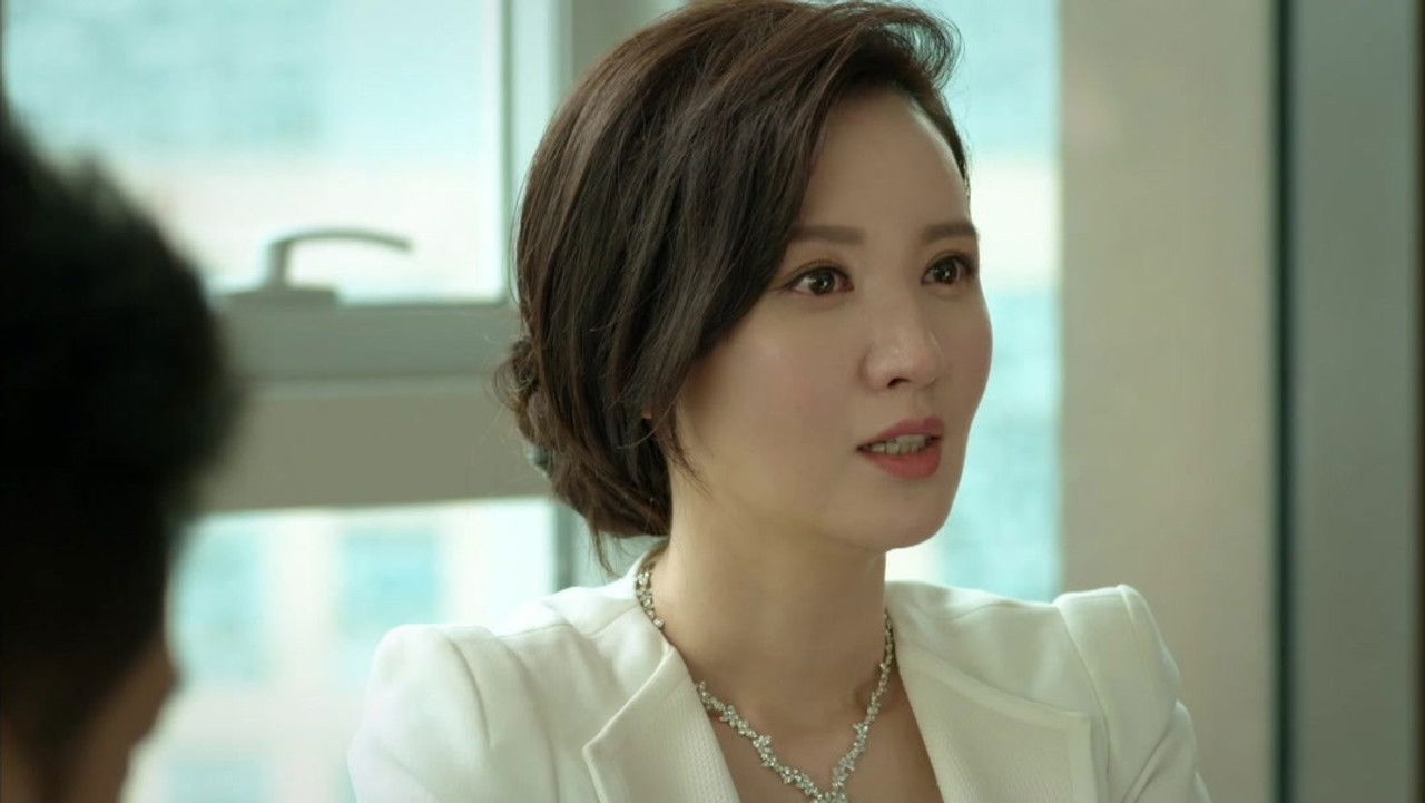 小丈夫 — Épisode 27