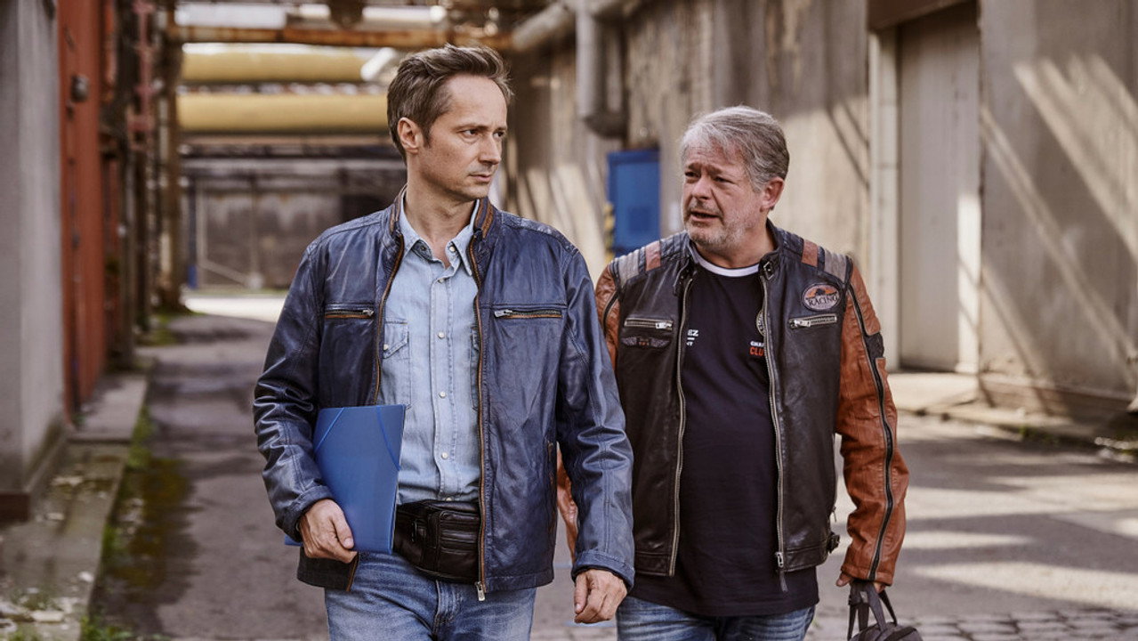Säsong 1 bakgrundsbild