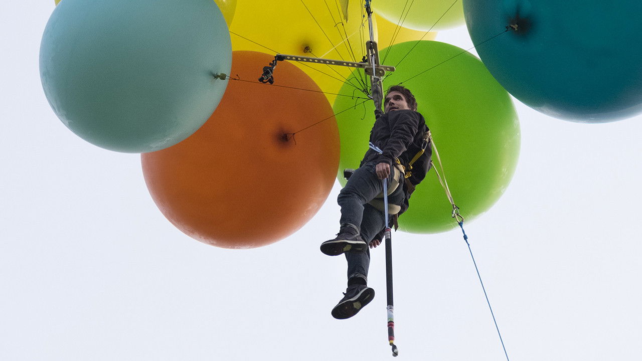 Todd Sampson's Life on the Line — Épisode 6