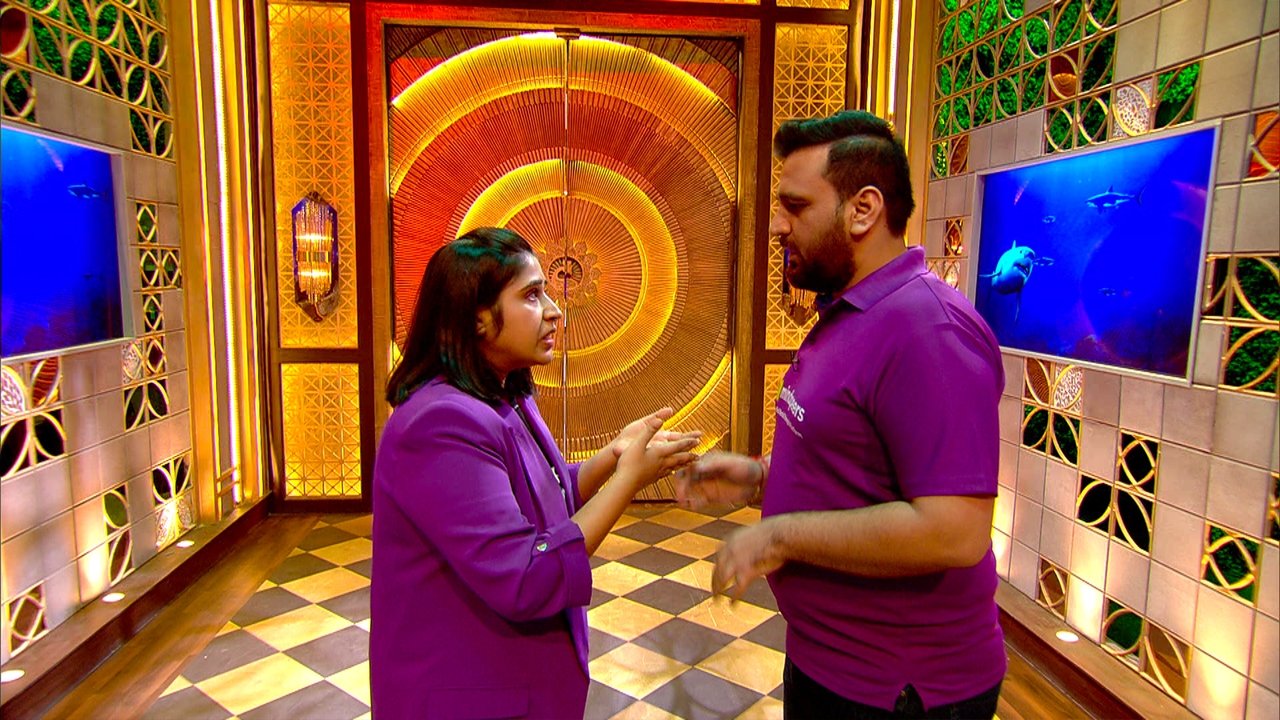 Shark Tank India - Season 2 Episode 29 : Pulse Of The Country