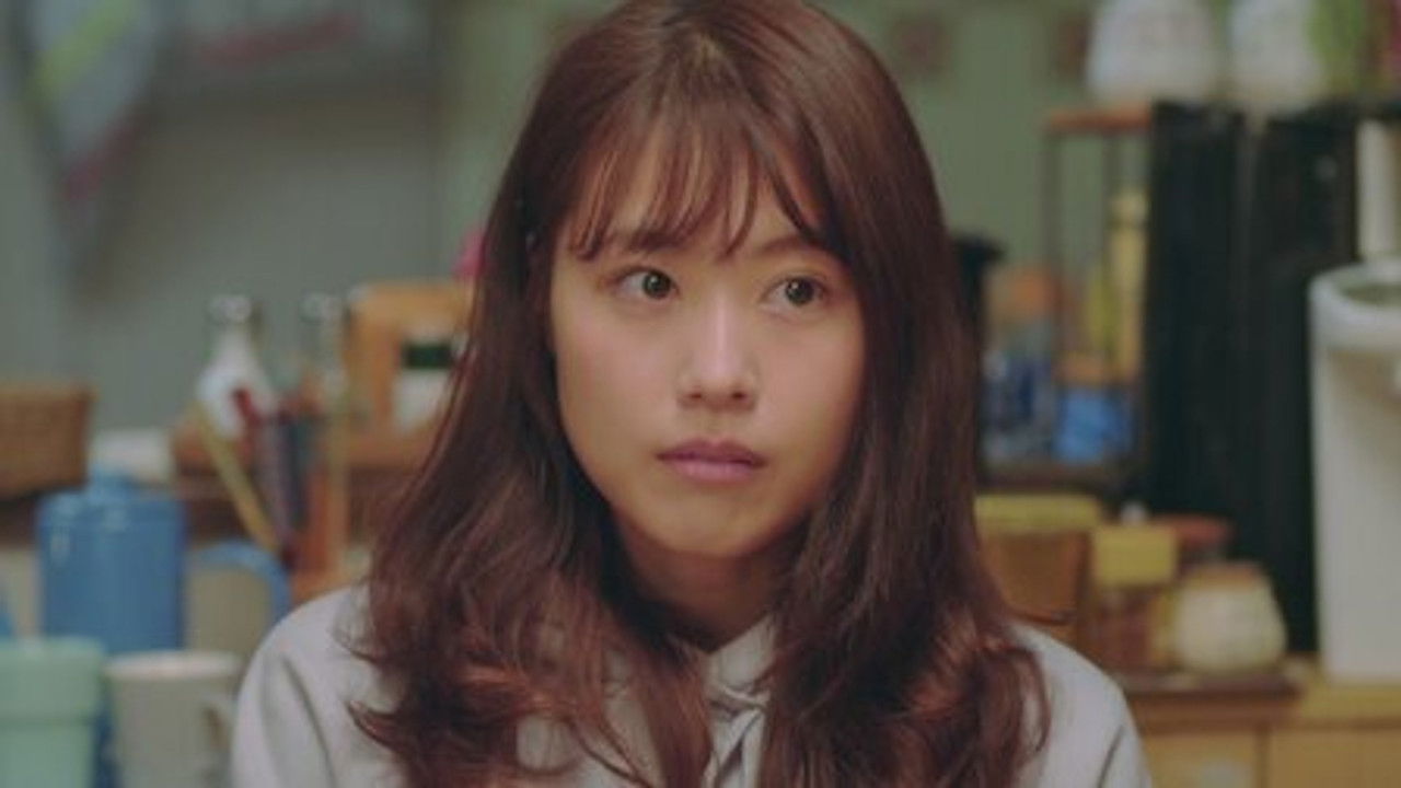 姉ちゃんの恋人 — Épisode 7