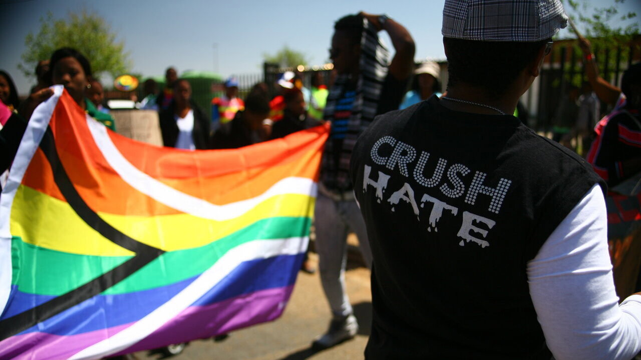 African Pride