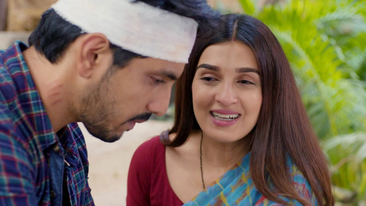 पंड्या स्टोर — Épisode 450