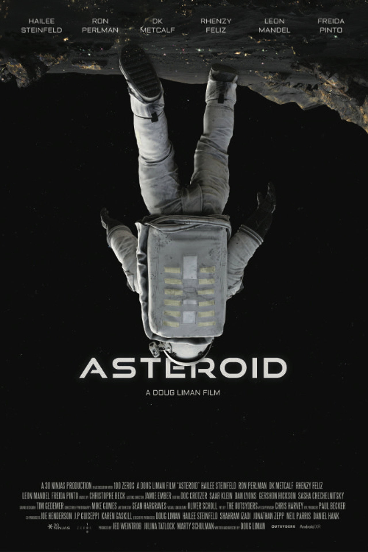 Asteroid