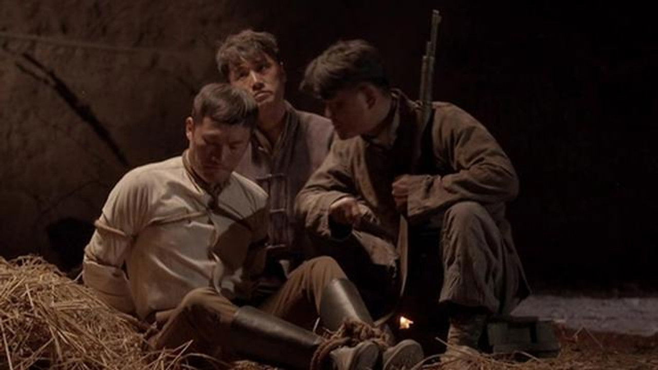 猜拳 — Épisode 10