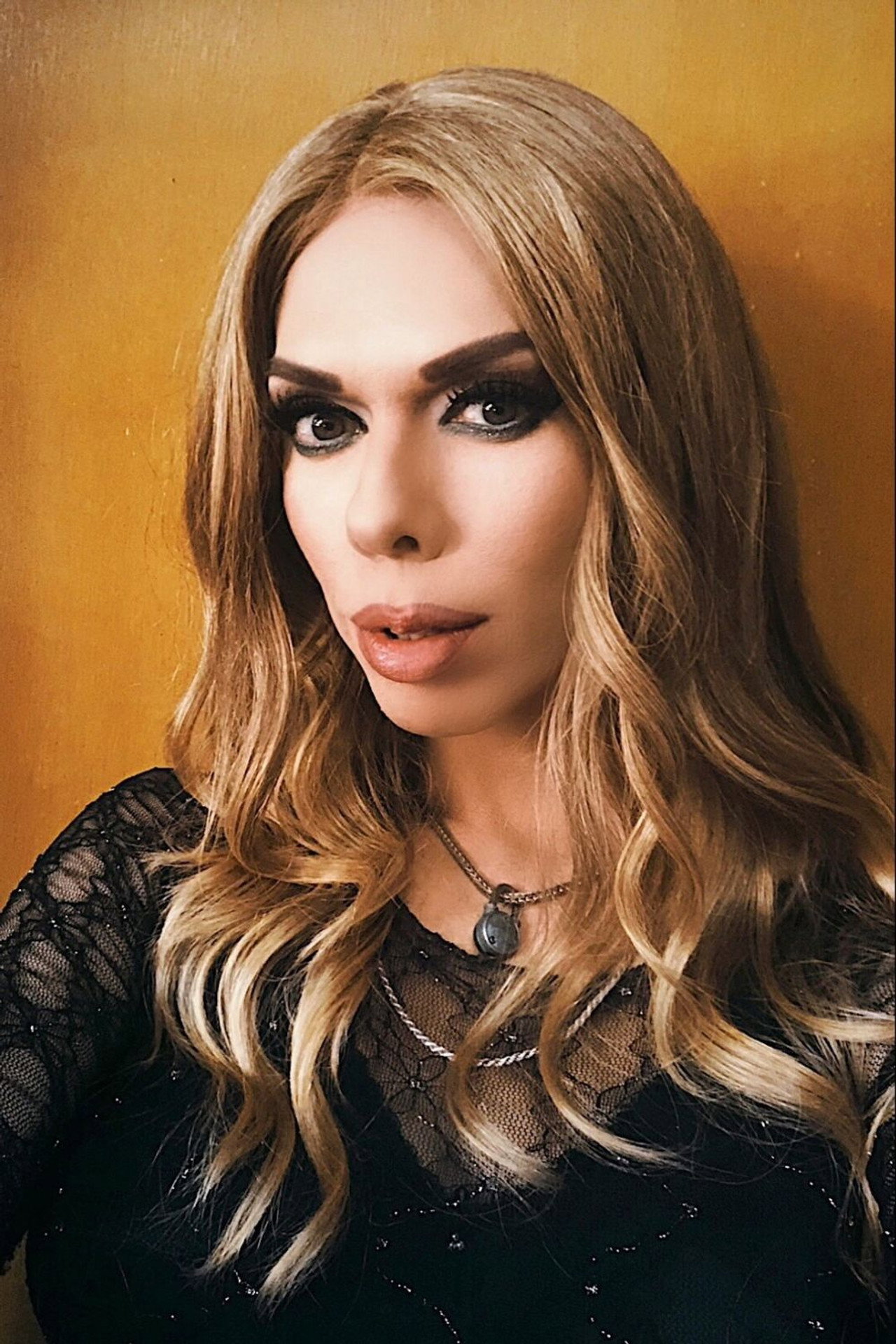 Kelly Mantle