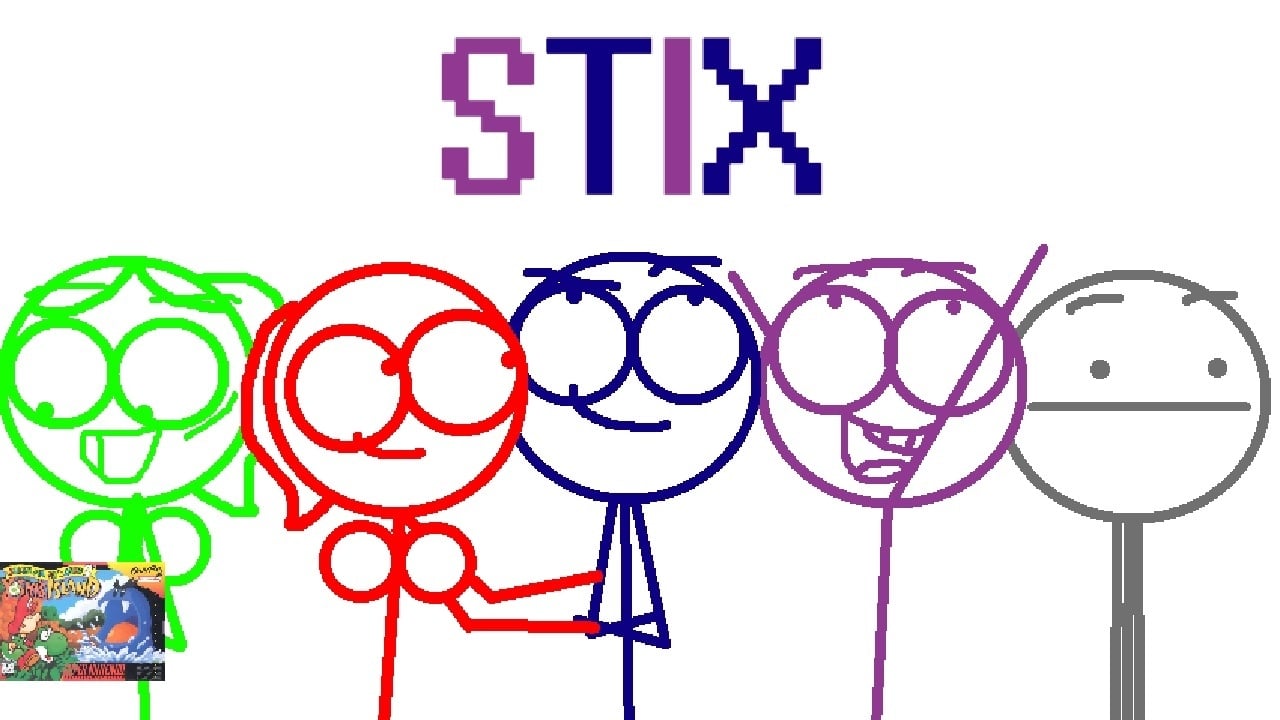 STIX Reborn