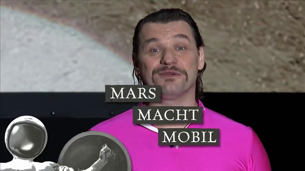 Science Busters - Season 4 Episode 3 : Episode 3