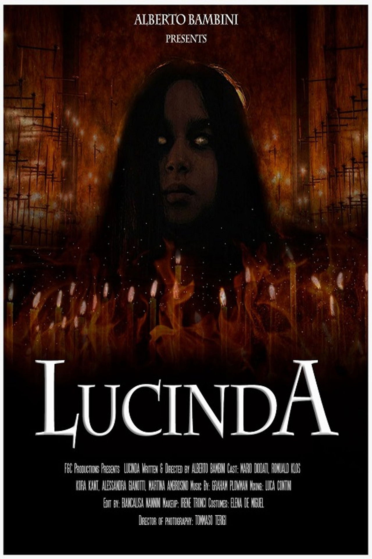 Lucinda Backdrop